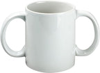EasyComforts Double Grip Mug