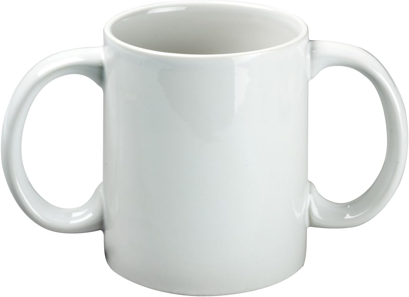 EasyComforts Double Grip Mug