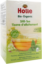 Breastfeeding Bio Tea 20 x 1.5g by Holle