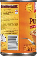 Libby's 100% Pure Pumpkin - 15oz, 2PK