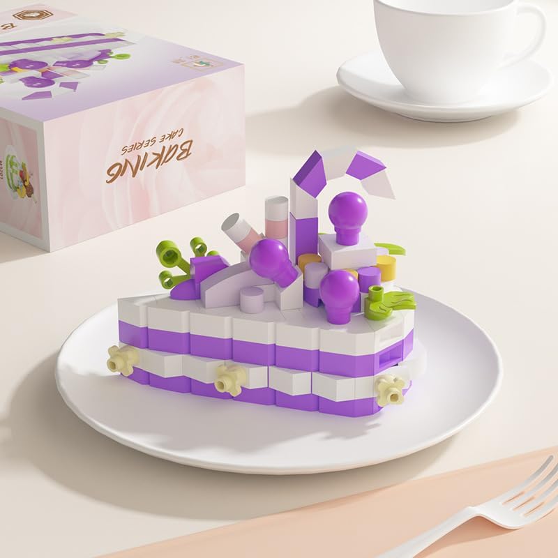 DIY Cake Figurines - Cute Figurines for Home Decor, Birthday Valentine's Day Gifts
