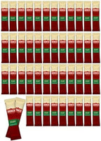 50x Kenco Decaf Instant Coffee Sachets, Each Stick 1.8g (SOLD LOOSE)