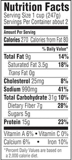 Hormel Chili with Beans 15 oz (Pack of 12)