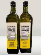 Marianne’s Harvest Organic Avocado Oil, 1-Liter (Pack of 2)