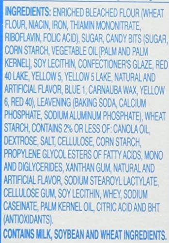 Pillsbury Funfetti Cake Mix, 15.25 oz