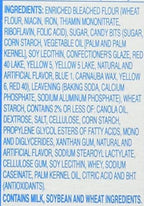 Pillsbury Funfetti Cake Mix, 15.25 oz