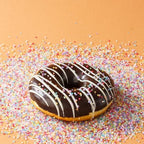 Sujoygar Pastel Saning Sugar Sprinkles, 5oz Edible Sugar Crystals for Cocktails, Rainbow Cake Sprinkles for Chocolate Ice Cream Toppings Cupcake Decoration Wedding Party Cookies Baking Dessert Food Supplies