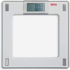 Seca 807 Digital Personal Scale with Extra-Flat Dimensions