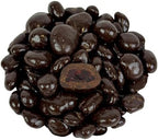 Dark Chocolate Covered Cranberries, 1 Pound