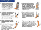 Jobst Compression Stocking Donner And Application Aid Device by Jobst