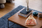 Orgonite Crystal Pyramid with Copper Coil Quartz and 25 Crystal Points – Handmade Orgone Pyramid for Meditation & Home Décor
