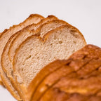 C'O Bakery San Francisco Sourdough Bread - Artisan Bread Handmade - All Natural, High Fiber, Sliced Sandwich Loaf Multipack (Pack of 4 Loaves)