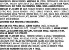 Pringles Potato Crisps Chips, Lunch Snacks, On-The-Go Snacks, BBQ, 5.5oz Can (1 Can)