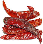 Indus Organics Cayenne Pepper Whole (40,000 SHU), 3 Oz Bag (3 pack), Steam Sterilized, Premium Grade, High Purity, Freshly Packed