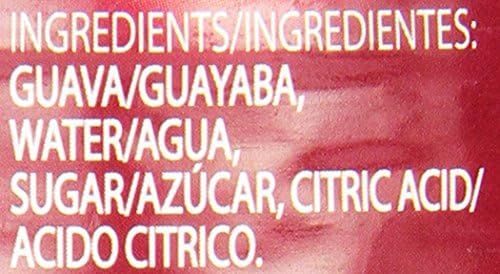 Roland Foods Guava Shells in Heavy Syrup, 14.1 Ounce