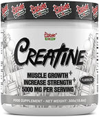 Psycho Pharma Edge of Insanity Pre Workout + Creatine Stack