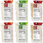 Spice Tailor 3 Simple Steps Restaurant Quality Meals in Minutes Kits Ready in 10 Minutes (6 Pack, Thai Curry Variety)