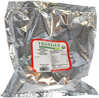 Frontier Bulk Carob Powder, Light Roasted, Organic, 16 Ounce