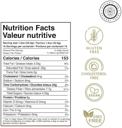 Pride Of India - PACK of 6 - Indian Whole White Garbanzo Beans 10mm - Protein & Fiber Rich Kabuli Chana, 1.5 Pound Jar