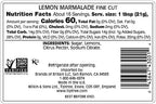 Tiptree Lemon Marmalade, 12 Ounce Jar (Pack of 2)