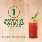 V8 Original Bloody Mary Mix, 46 fl oz Bottle