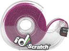 Self-Adhesive Pre-Cut Tape, purple, 3700820000187