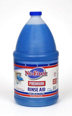 Nu-Foam Premium Rinse Aid - 1 Gallon