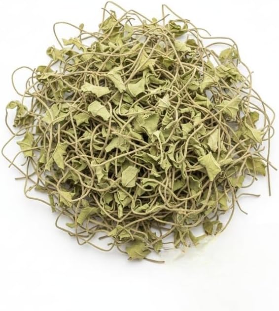 Brahmi Leaf Dry Bacopa monnieri 100% pure and Fresh,Free from Harmful chemicals no additives -100 gm