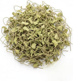 Brahmi Leaf Dry Bacopa monnieri 100% pure and Fresh,Free from Harmful chemicals no additives -100 gm