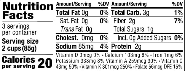 Organicgirl Supergreens, 10 Oz