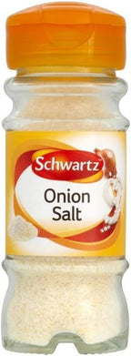 Schwartz Onion Salt (65g) - Pack of 2
