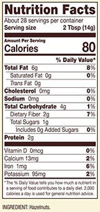Bob's Red Mill, Hazelnut Flour, 14 oz