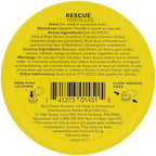 Bach Rescue Pastilles Orange Elderflower, 1.7 OZ