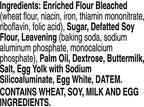 Betty Crocker Buttermilk Pancake and Waffle Mix, 6.75 oz. (Pack of 9)
