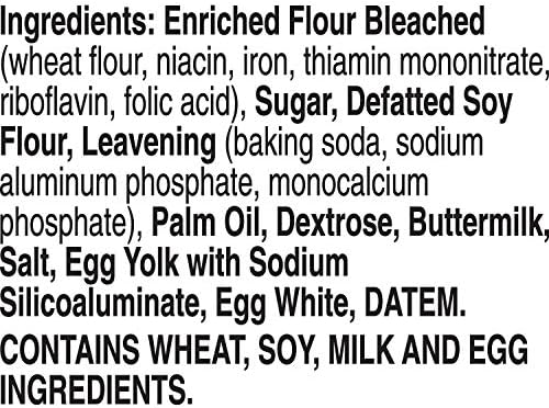 Betty Crocker Buttermilk Pancake and Waffle Mix, 6.75 oz. (Pack of 9)