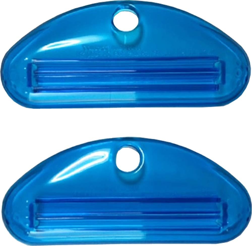 BRIX B TubeMaster Tube Squeezer, Set of 2) blue