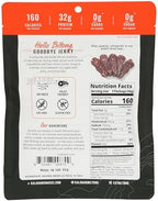 KALAHARI Original Kalahari Biltong, 2 OZ