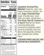 Betty Crocker Chocolate Chip Muffin and Quick Bread Mix, 14.75 oz