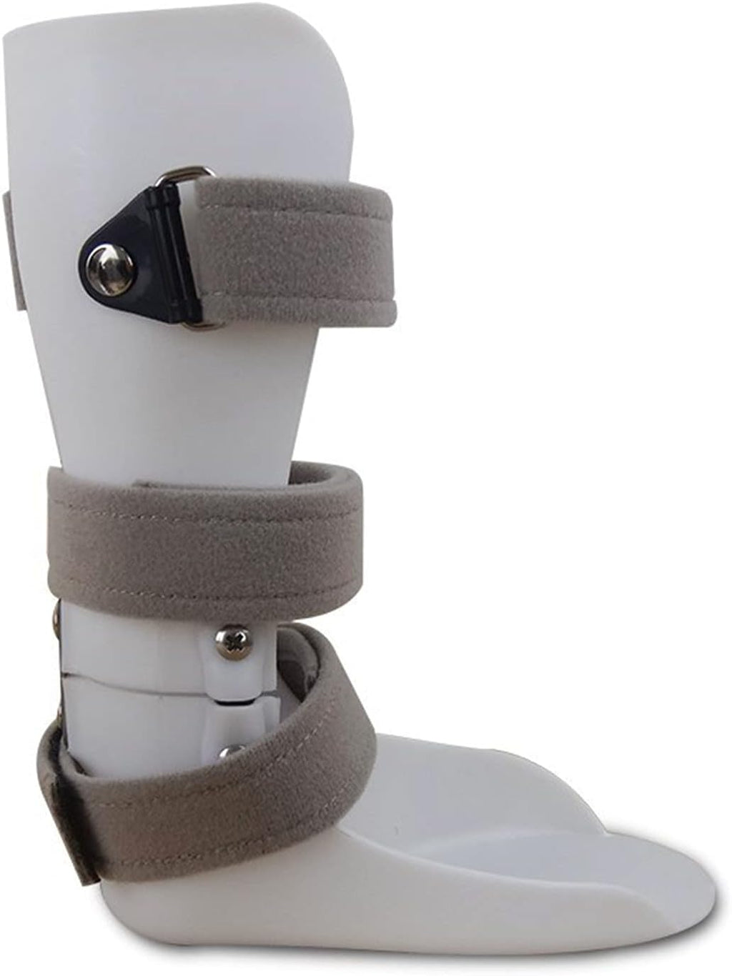 HUANGJUN Children's Foot Drop Orthosis, Kids Foot Splint, Children's Drop & Ankle Foot Support for Apatients Whose Ankle Joints Be Fixed,Left,S, Right