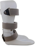 HUANGJUN Children's Foot Drop Orthosis, Kids Foot Splint, Children's Drop & Ankle Foot Support for Apatients Whose Ankle Joints Be Fixed,Left,S, Right