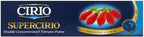 Cirio Tomato Puree (140g) - Pack of 6