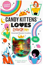 CANDY KITTENS Love Candy Sweets, 140 GR