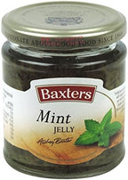 Baxters - Mint Jelly - 210g (Case of 6)