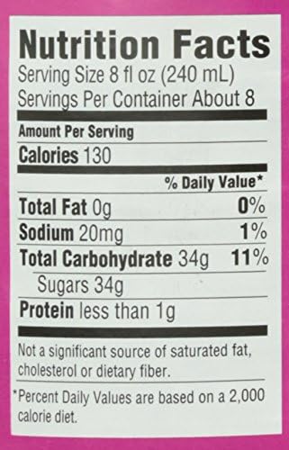Kedem, Juice, Grape, Blush, 8/64 Oz