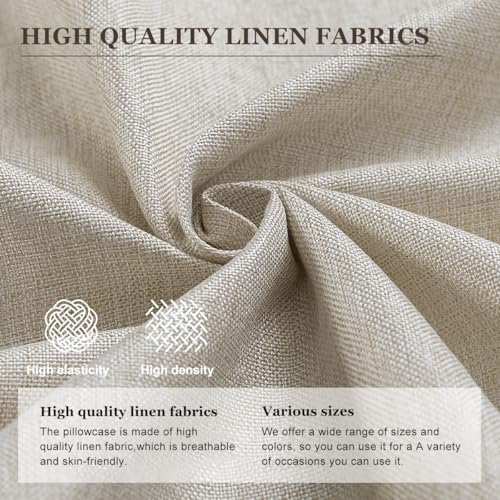 Bed Gap Filler, Mattress Extender for Twin/Full/Queen/King Bed, Close Gap(0-12") Between Mattress and Headboard or Wall, Stop Losing Your Pillows(Beige-LxWxD-39 * 2 * 6in)