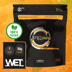 TORQ Energy Drink Mix - Natural Orange - 45 Serving