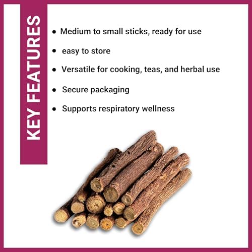Liquorice Root 200g
