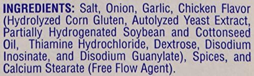 Bolner's Fiesta Extra Fancy Spanish Rice Seasoning, 27 Oz.