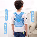 Student Hunchback Orthotics Breathable Posture Sitting Correction Spine Invisible