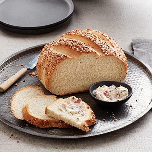 Gold Medal Premium Quality Bread Flour for Baking, 5 lb